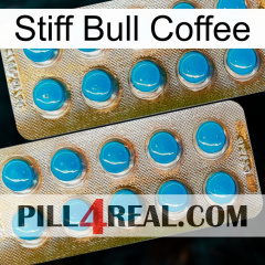 Stiff Bull Coffee new08